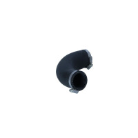 Charge air hose optimum air supply NRF suitable for e.g. FORD C-MAX