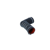 Ladeluftschlauch optimale Luftzufuhr NRF passend für u.a. NISSAN X-TRAIL