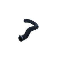 Charge air hose optimum air supply NRF suitable for e.g. FIAT DUCATO