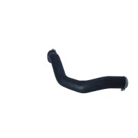 Charge air hose optimum air supply NRF suitable for e.g. FIAT DUCATO