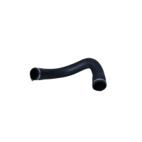 Charge air hose optimum air supply NRF suitable for e.g....