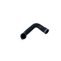 Charge air hose optimum air supply NRF suitable for e.g. CITROËN C5