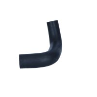 Charge air hose optimum air supply NRF suitable for e.g. FORD C-MAX