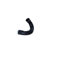 Charge air hose optimum air supply NRF suitable for e.g. FIAT DUCATO