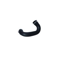 Charge air hose optimum air supply NRF suitable for e.g. FIAT DUCATO