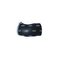 Charge air hose intercooler outlet with clamps NRF for...