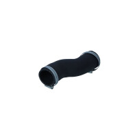 Charge air hose optimum air supply NRF suitable for e.g. AUDI A6