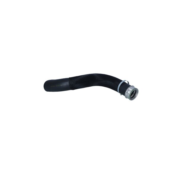 Charge air hose optimum air supply NRF suitable for e.g. AUDI A6