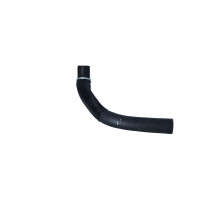 Ladeluftschlauch optimale Luftzufuhr NRF passend für u.a. FORD TRANSIT