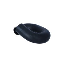 Charge air hose optimum air supply NRF suitable for e.g....