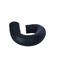 Charge air hose optimum air supply NRF suitable for e.g. FIAT PANDA