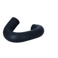 Charge air hose optimum air supply NRF suitable for e.g. FIAT PANDA