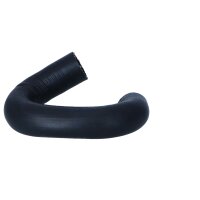 Charge air hose optimum air supply NRF suitable for e.g. FIAT PANDA