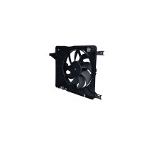 Fan engine cooling anti-overheating NRF suitable for...