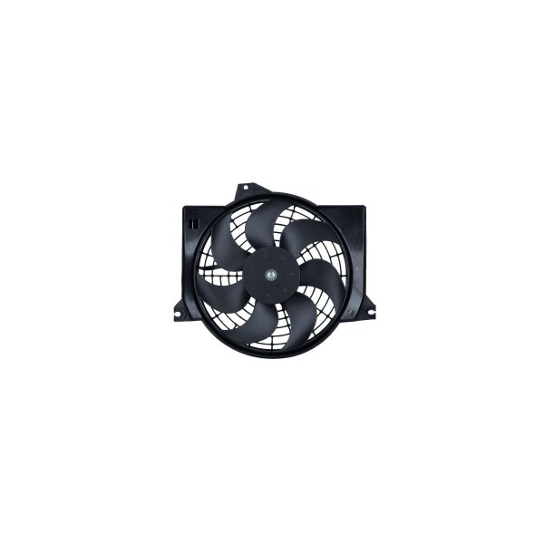 Engine cooling fan anti-overheating NRF suitable for HYUNDAI MATRIX