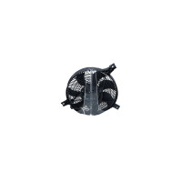 Engine cooling fan anti-overheating NRF suitable for e.g. NISSAN PICK