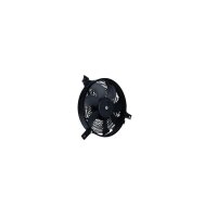 Engine cooling fan anti-overheating NRF suitable for e.g. NISSAN PICK