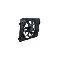 Fan engine cooling anti-overheating 140 W NRF suitable for e.g. PEUGEOT 308