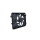 Fan engine cooling anti-overheating 140 W NRF suitable for e.g. PEUGEOT 308