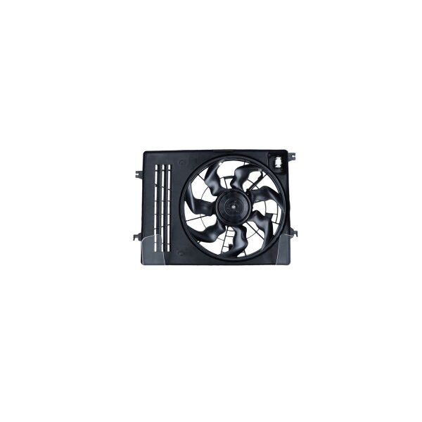 Engine cooling fan anti-overheating NRF suitable for e.g. KIA SPORTAGE