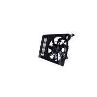 Engine cooling fan anti-overheating NRF suitable for e.g....