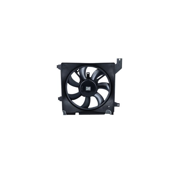 Engine cooling fan anti-overheating NRF suitable for HYUNDAI COUPE and others