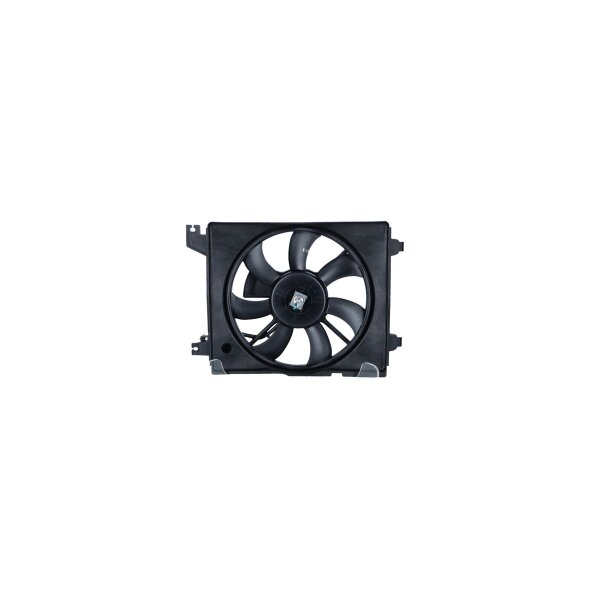 Engine cooling fan anti-overheating NRF suitable for HYUNDAI COUPE and others