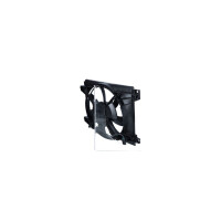 Engine cooling fan anti-overheating NRF suitable for HYUNDAI COUPE and others