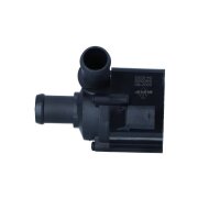 Wasserpumpe Motorkühlung elektrisch mit...