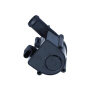 Wasserpumpe Motorkühlung elektrisch mit Befestigungsmaterial NRF für CUPRA ATECA