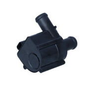 Wasserpumpe Motorkühlung elektrisch mit Befestigungsmaterial NRF für CUPRA ATECA