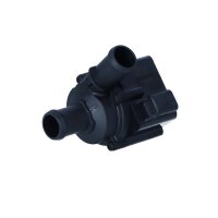 Wasserpumpe Motorkühlung elektrisch mit Befestigungsmaterial NRF für CUPRA ATECA
