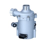 Wasserpumpe Motorkühlung mit Befestigungsmaterial...