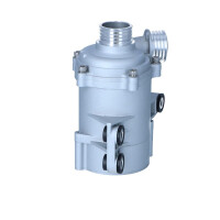 Engine cooling water pump with mounting material NRF for BMW 1 Series and others