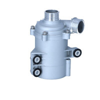 Engine cooling water pump with mounting material NRF for BMW 1 Series and others