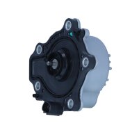 Wasserpumpe Motorkühlung mit Befestigungsmaterial...
