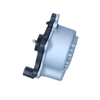 Wasserpumpe Motorkühlung mit Befestigungsmaterial NRF für u.a. SUZUKI SWACE