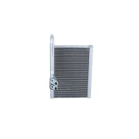 Air conditioning evaporator 186 mm - 295 mm NRF for VOLVO...