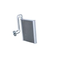 Air conditioning evaporator 186 mm - 295 mm NRF for VOLVO...