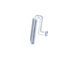 Air conditioning evaporator 186 mm - 295 mm NRF for VOLVO FH and others