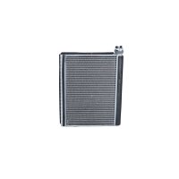 Evaporator air conditioner 176 mm - 268 mm NRF for e.g....