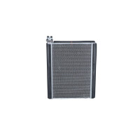 Evaporator air conditioner 176 mm - 268 mm NRF for e.g. MITSUBISHI L200