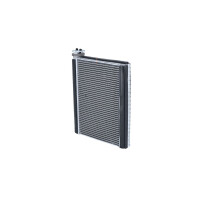 Evaporator air conditioner 176 mm - 268 mm NRF for e.g. MITSUBISHI L200