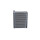 Evaporator air conditioner 176 mm - 268 mm NRF for e.g. MITSUBISHI L200