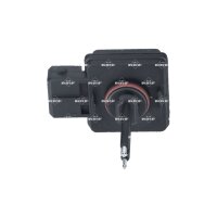 Sensor coolant level NRF for CITROEN AX