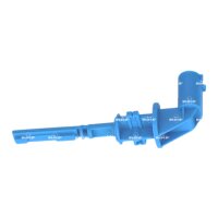 Sensor coolant level NRF for BMW 1