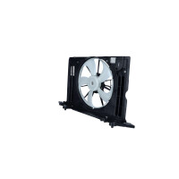 Engine cooling fan anti-overheating NRF suitable for e.g....