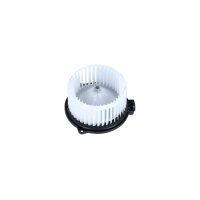 Interior blower fresh air recirculation NRF suitable for e.g. MITSUBISHI PAJERO