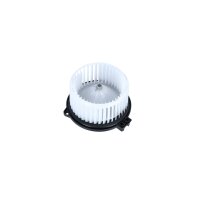 Interior blower fresh air recirculation NRF suitable for e.g. MITSUBISHI PAJERO