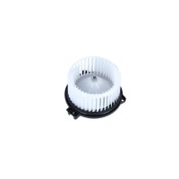 Interior blower fresh air recirculation NRF suitable for e.g. MITSUBISHI PAJERO